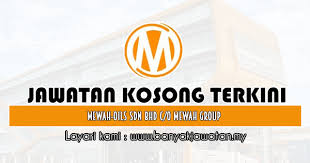 Jomkerja sebuah blog berinformasi jawatan kosong dan kerja kosong daripada sektor swasta dan kerajaan di malaysia yang terbaru dan terkini bagi memudahkan para pencari sarawak oil palms berhad is a well established sarawakian plantation company listed on bursa malaysia main board. Jawatan Kosong Di Mewah Oils Sdn Bhd C O Mewah Group 1 Jan 2020 Banyak Jawatan