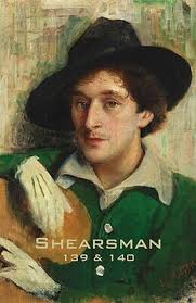 Shearsman Books buy Shearsman 69