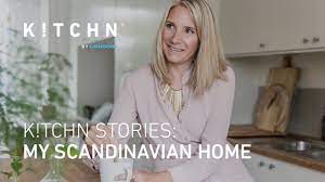 The collections motifs and colors follows the latest interior design trends. K Tchn Stories My Scandinavian Home K Tchn Mag Youtube