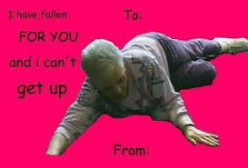 Pin By J Magic On My Sense Of Humor If You Can Imagine Valentines Memes Funny Valentines Cards Meme Valentines Cards