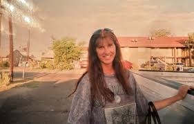 Rita Sherrill Obituary (1961