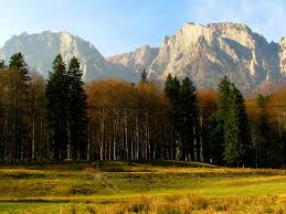 Va multumim si ne revedem in natura! Muntii Bucegi Oficial