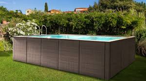 Piscina Laghetto Dolcevita San Marco