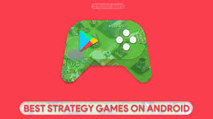 Ponsel android mulai populer pada tahun 2008, sejak. 10 Permainan Strategi Terbaik Untuk Android Pada Tahun 2020