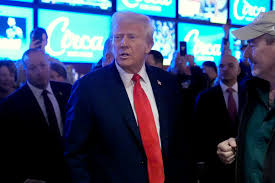 Trump claims victory in tariff and migration standoff with Colombia -  POLITICO