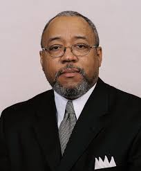 Former commissioner Cousin takes lead of Durham Committee