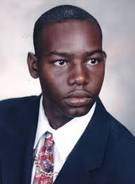 Delcolm Damon Hypolite Jr. (1978-2010)