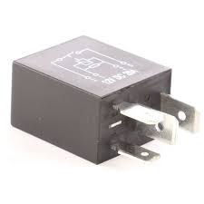 I want avoit it, on device start i want relay is rest. Oex Micro Relay 12v Normally Open 20a Resistor Protected Acx1980bl Oex Repco New Zealand