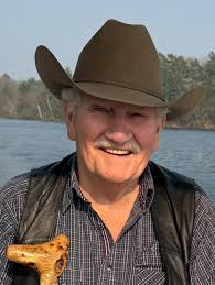 Lind Blix Knudson Age 89, longtime businessman in Rice Lake, WI, died  Tuesday, February 13, 2024 in Rice Lake. He was born