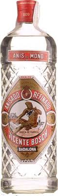 Lagota Anisado Wine 350Ml