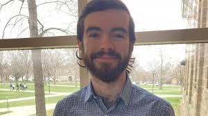 Senior Capstone for the Music Major: Paul Ridder