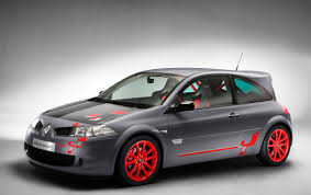 Renault Megane Renaultsport R26r 01 Renault Megane Renault Megane Cc