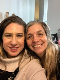 Kay's Pampered Chef Party Lora Fickett Barbara Flach Nina Guiglotto Kay  Fandel Click 👩‍🍳👩‍🍳😍