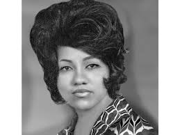 Diana, la mujer que hizo llorar, cantar y viajar a Calixto Ochoa