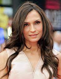 Famke janssen, one of the most beautiful women i've ever seen. Famke Janssen Disney Wiki Fandom