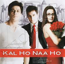 Kal Ho Naa Ho 2003 Flac A2zcity Net Romantic Films Kal Ho Na Ho Bollywood Songs