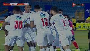 ملخص مباراة الأهلي والنصر في كأس مصر وأهداف الفريقين. Jod2p1mmje2him