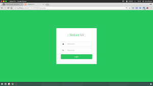 Maybe you would like to learn more about one of these? Github Erikwibowo Siakadwebsite Sistem Informasi Akademik Terpadu Semester 2 2017