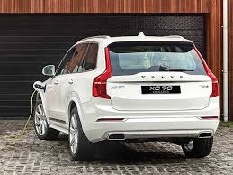 You need a volvo model year 2012 or later equipped with volvo on call. Bmw I8 Volvo Xc90 T8 Excellence Five Hybrid Cars For Guilt Free Drives Green Drives The Economic Times
