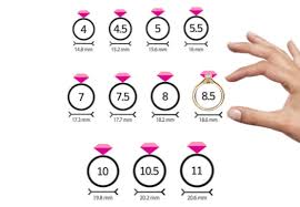 We did not find results for: Ring Size Guide Chart Perfect Measure Ring Size At Home