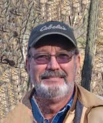 Obituary information for Charles Jimmie Jim Mayberry, Jr.