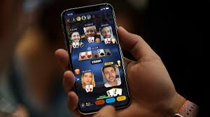 I installed bwin poker on my girlfriends iphone, there is an android app as well which i installed on my galaxy s4 , but an error occurs and it says that my specific device is not allowed. Texas Hold Em Poker With Video Chat The Social Distance Edition Geekdad