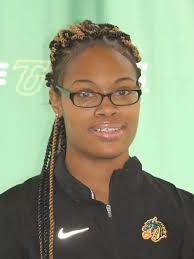 2020 Women's Track and Field Roster