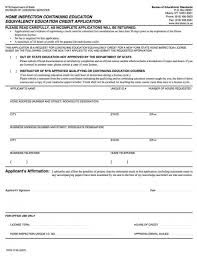 New york insurance claims adjuster license. How To Become A Licensed Home Inspector In New York Internachi