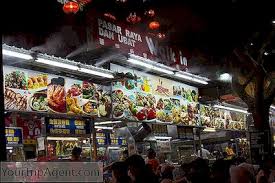 Pasar dato keramat, kampung datuk keramat, 54000 keramat, kuala lumpur. Pasar Street Food Terbaik Di Kuala Lumpur 2021
