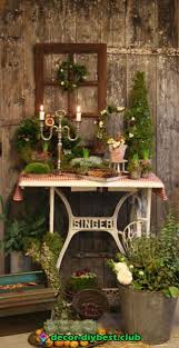 Jardin Jardin Jardin Jardin Diygardenbox Diygardendecordollarstores Diygardenlandscaping Floralarrang En 2020 Decoration Jardin Deco Noel Exterieur Deco Noel