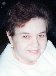 Anastacia Rodriguez Obituary (2014)