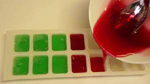 Bonbons gélifiés au lin et agar. Bonbon Maison Facile Cuisinerapide Youtube