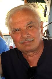 Allen Luccitti Obituary