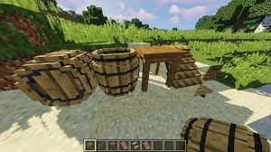 Mar 8, 2021 game version: Dark Roleplay Medieval Mod For Minecraft 1 12 2 Rpg Mod