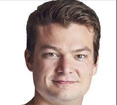 Chris Szabo's Instagram, Twitter & Facebook