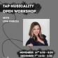 Tap Musicality Workshop event image