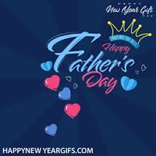In the new era of technology, you can send some gif if you are confused about finding the best gif images then don't worry! Fathers Day Happy New Year Gifs For Download