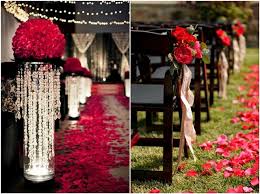 See more ideas about red yellow weddings, yellow wedding, wedding. 35 Red And Black Vampire Halloween Wedding Ideas Deer Pearl Flowers