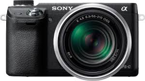 Sony Nex 6 Review Digital Photography Review