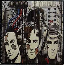 Cocaine sex [VINYL] by Renegade Soundwave: Amazon.co.uk: CDs & Vinyl