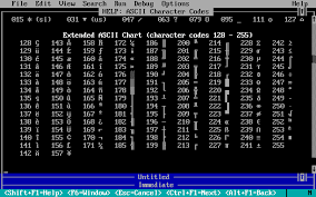 We apologize for any inconvenience, please hit back on your browser or use the search form below. Qbasic Full Book View Wikibooks Open Books For An Open World