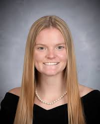 Santa Fe valedictorian, salutatorian following in siblings' footsteps