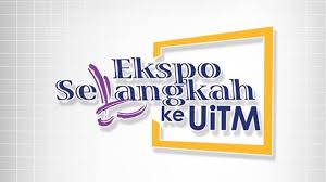 Check spelling or type a new query. Ekspo Selangkah Ke Uitm Esku 2019 Satu Johor