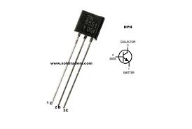Check spelling or type a new query. Persamaan Transistor 2n5551 Npn Soldiradem Blog