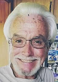 James Raymond Obituary (1949