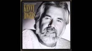 Story Behind the Song: Kenny Rogers, 'All My Life'