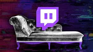 Learn from educational streams, or just watch in awe as the best players compete for top prizes. Why Some Licensed Therapists Are Streaming On Twitch Polygon