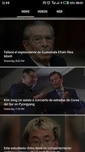 Cnn en español es el líder mundial de noticias en nuestro idioma. Noticias Cnn En Espanol En Vivo For Android Apk Download