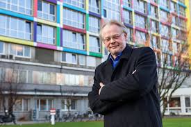 Sie fahren genau auf das st. Marien Hospital Herne Unter Den Top 100 In Deutschland Inherne