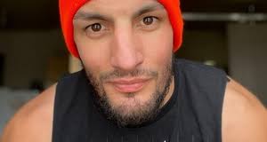 WIDEO: NIEPOKONANY OLBRZYM ANTONIO MIRELES ZNÓW NOKAUTUJE